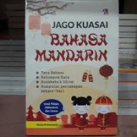 Image of Jago Kuasai Bahasa Mandarin