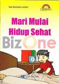Image of Mari Mulai Hidup Sehat