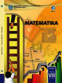 Image of Matematika Untuk SMP/ MTs Kelas VIII Semester 1