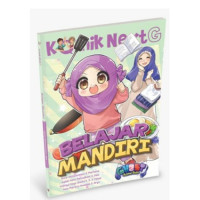 Image of Komik Next G : Belajar Mandiri