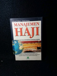 Image of Manajemen Haji