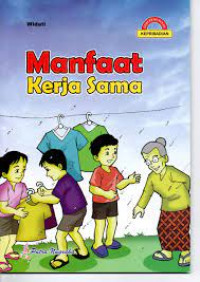 Image of Manfaat Kerjasama