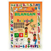 Image of Ensiklomini Matematika Bilangan