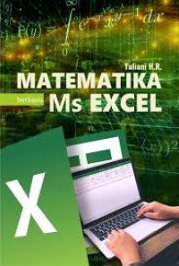 Image of Matematika Berbasis Ms Excel