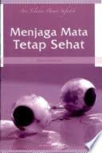 Image of Menjaga Mata Tetap Sehat