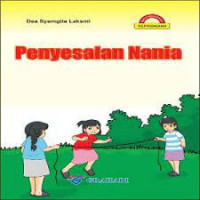Image of Penyesalan Nania