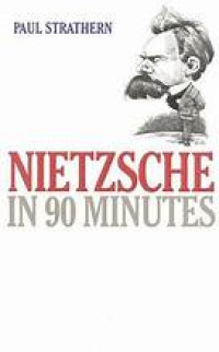 Image of 90 Menit bersama Nietzche