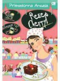 Image of Primadona Angela Resep Cherryl