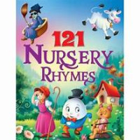 Image of 121 Nursery Rhymes