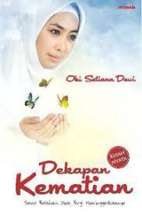 Image of Dekapan Kematian