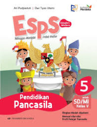 Image of Gaya Hidup Berkelanjutan untuk SMA/MA Kelas X Bidik P5