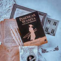 Image of Pendekar Wanita Yang Rajin Bermimpi