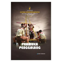 Image of Khazanah kepramukaan Indonesia : Pramuka Penggalang