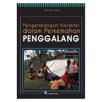 Image of Pengembangan Karakter dalam Perkemahan Penggalang