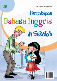 Image of Percakapan Bahasa Inggris di Sekolah
