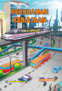 Image of Perubahan Kebiasaan