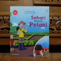 Image of Sehari Menjadi Petani