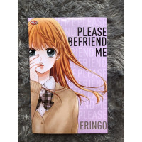 Image of Please Befriend Me