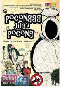 Image of Pocong Juga Pocong Bukan Setan Biasa, Setannnnn ! ! !