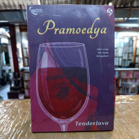 Image of Pramoedya : Hati Yang Tak Ingin Dilupakan