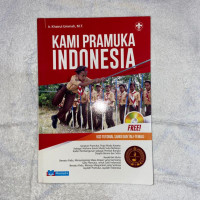 Image of Kami Pramuka Penegak