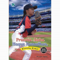 Image of Pruistin Aisha Haque Ramadhan Bintang Bisbol