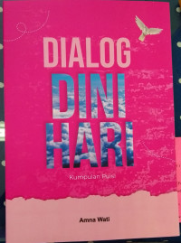 Image of Dialog Dini Hari : Kumpulan Puisi