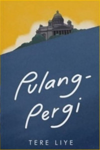 Image of Pulang Pergi