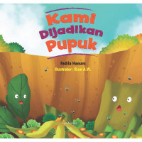Image of Kami Dijadikan Pupuk