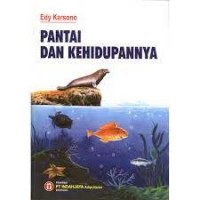 Image of Pantai dan Kehidupannya