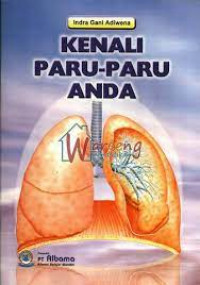 Image of Kenali Paru-Paru Anda