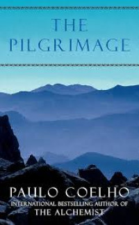 Image of The Pilgrimage Paulo Coelho