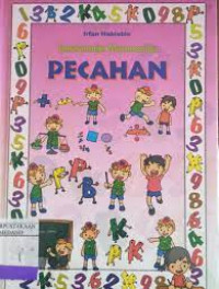 Image of Ensiklomini Matematika Pecahan
