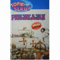 Image of Topik Paling Seru ! Penjelajah