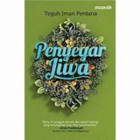 Image of Penyegar jiwa