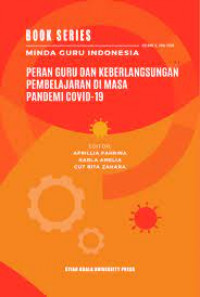 Image of Book Series Minda Guru Indonesia 