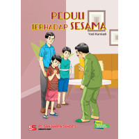 Image of Peduli Terhadap Sesama