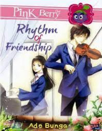 Image of Pink Berry Rhytm of Firenship
