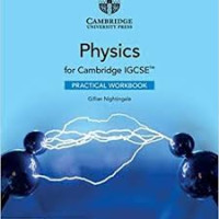 Image of Practical Workbook Pysics for Cambridge IGCSE