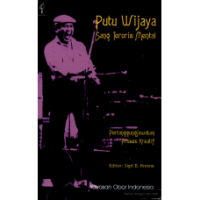 Image of Putu Wijaya : Sang Teroris Mental