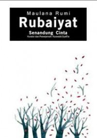 Image of RUBAIYAT 