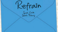 Image of Refrain Saat Cinta Selalu Pulang
