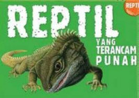 Image of Reptil Yang Terancam Punah