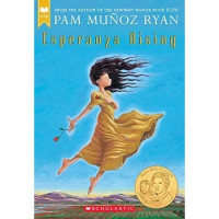 Image of Esperanza Rising