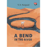 Image of A Bend In The River