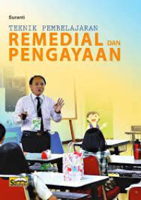 Image of Teknik Pembelajaran Remedial dan Pengayaan