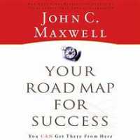Image of Your Road Map For Success