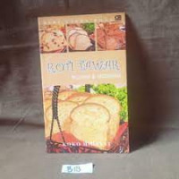 Image of Roti Tawar Klasik & Modern