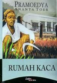 Image of Pramoedya Ananta Toer : Rumah Kaca