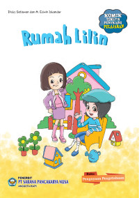 Image of Rumah Lilin